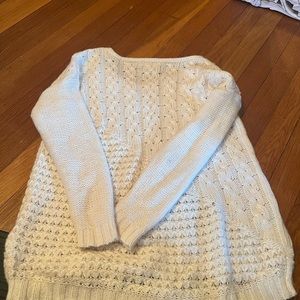 small lucky brand sweater